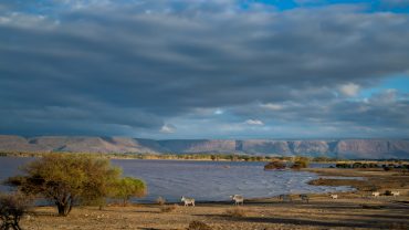 lake manyara national park