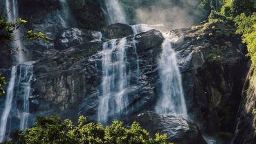 udzungwa mountains national park