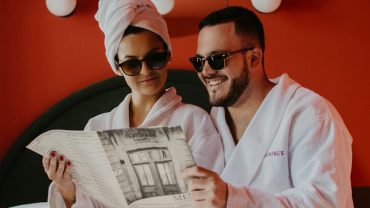 romantic hotels in lamu