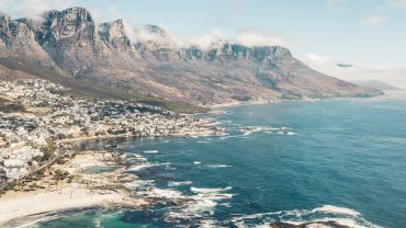 tanzania coastal reserves