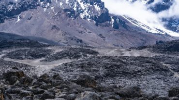 kilimanjaro trekking training