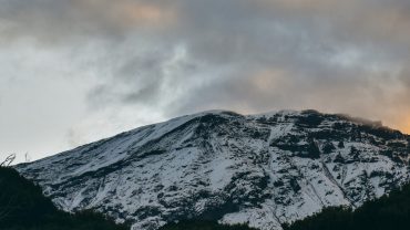 kilimanjaro trekking itinerary