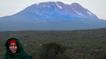 kilimanjaro trekking equipment checklist