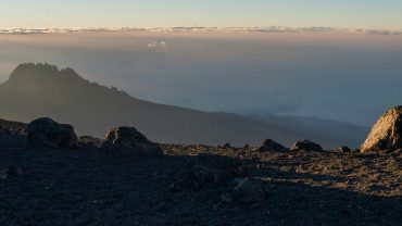 mount kilimanjaro trekking accommodation