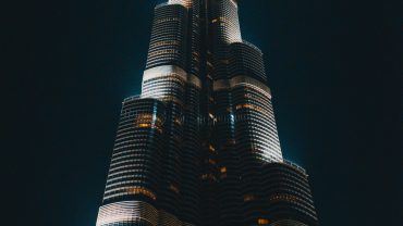 best time to visit dubai