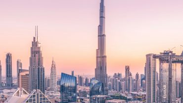 dubai honeymoon packages