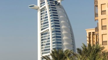 dubai luxury holidays