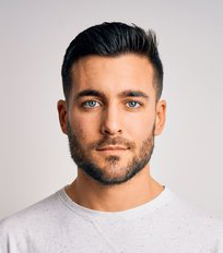 James P.