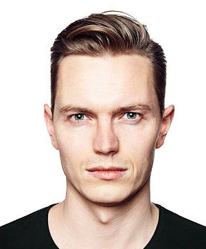 Thomas S