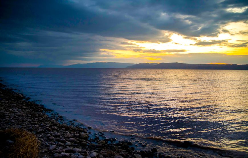 The Essential Snapshot (3 Days / 2 Nights Safaris)