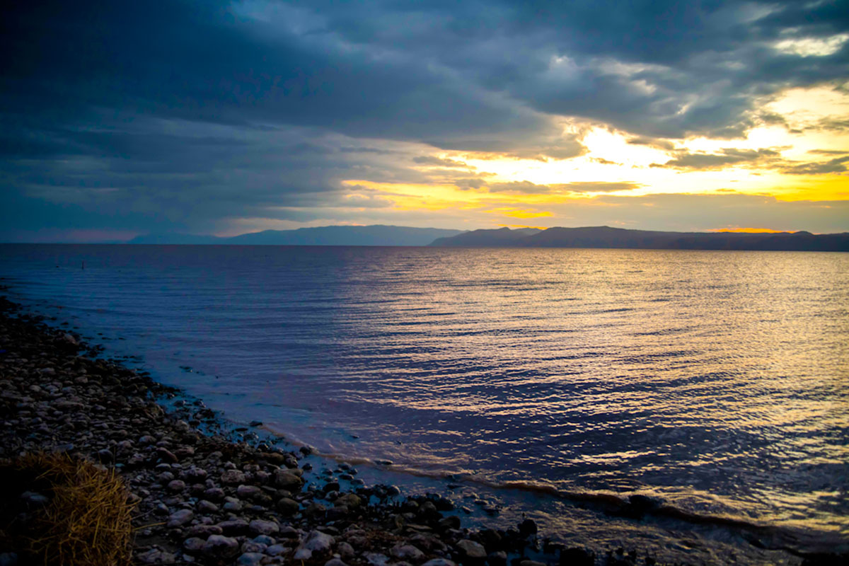 Day 3: Tarangire → Lake Manyara National Park