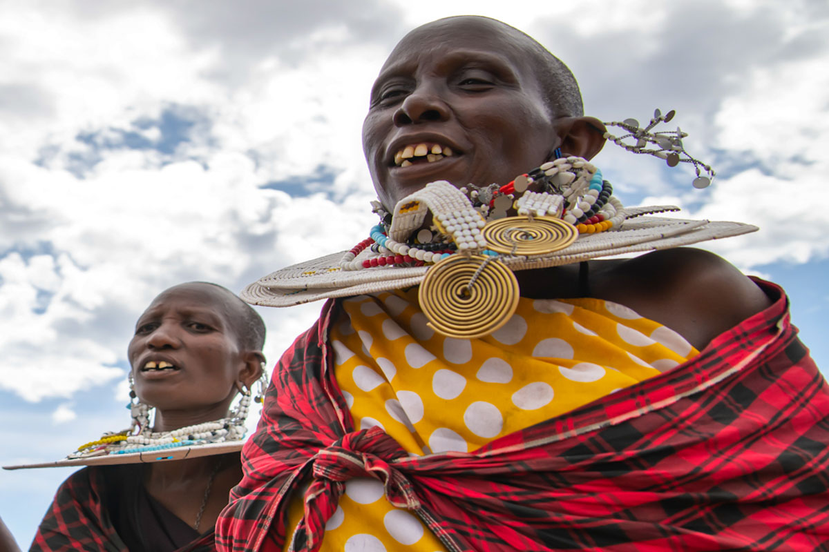 Day 8: Cultural Experience & Departure