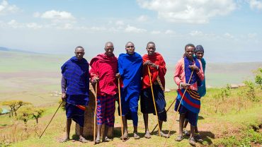 Ngorongoro Crater Safari: Cost, Best Time & What to See