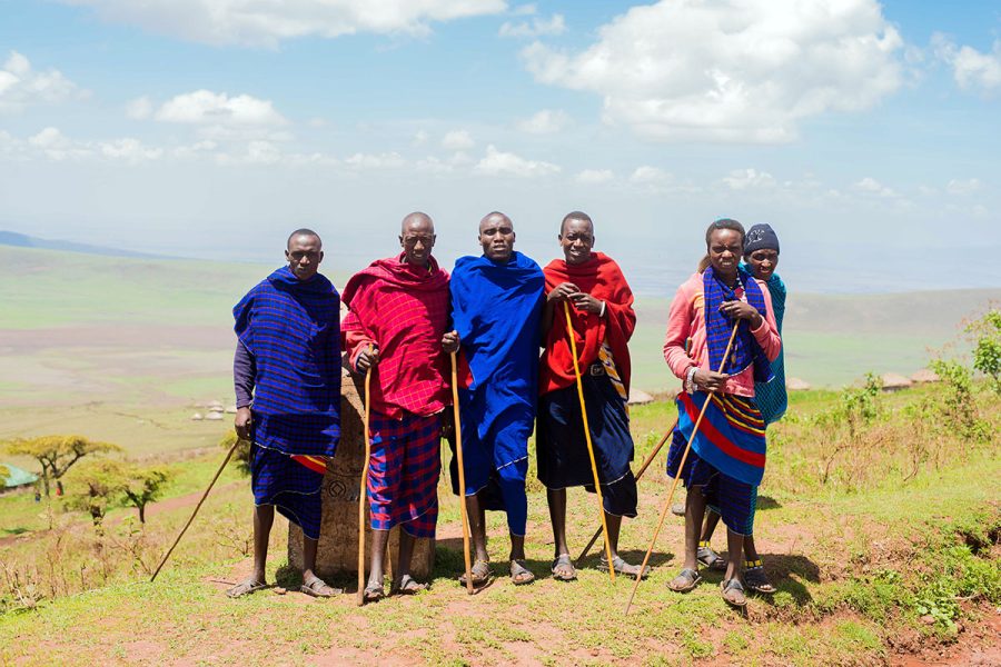 The Explorer’s Odyssey (8 Days / 7 Nights Safaris)